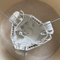 IKEA照明の画像