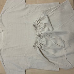 shein セットアップ　上下の画像