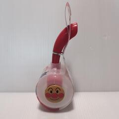 【新品未使用】アンパンマン おそうじクリーナー ミニの画像