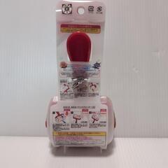 【新品未使用】アンパンマン おそうじクリーナー ミニの画像