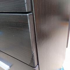 書斎机、片袖机、パソコン机の画像