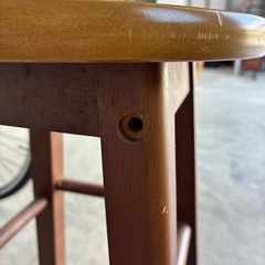 ハイスツールの画像