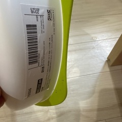 ikea 補助便座の画像