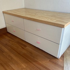 収納　無料‼️の画像