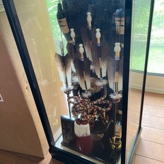 破魔弓 の画像