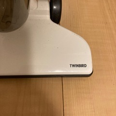掃除機の画像