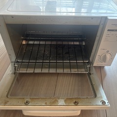 トースターの画像