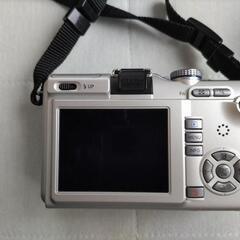 オリンパス ミラーレスカメラ E-PL1の画像