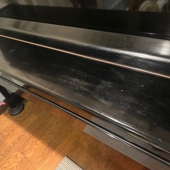 【アップライトピアノ】天竜楽器”ETERNA”の画像