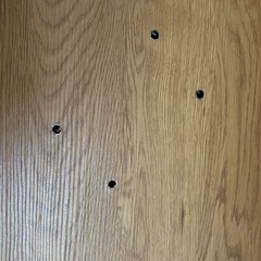 ダイニングテーブルの画像