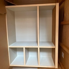 収納　無料‼️の画像