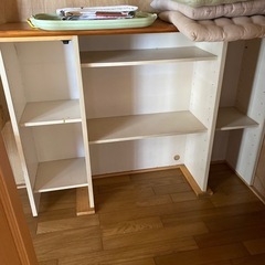収納　無料‼️の画像