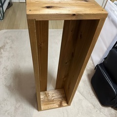 木製本棚