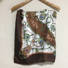 チーフの画像