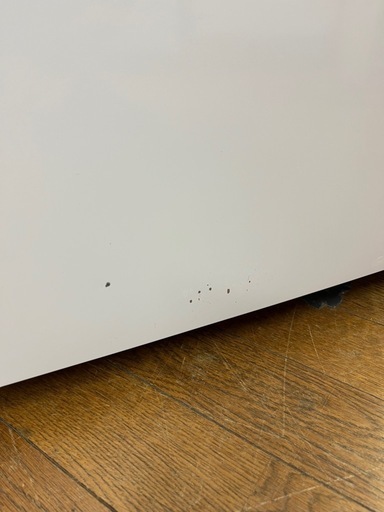 激安販売!! 大きめ175L!! Hisense 2023年 HR-D1701W 2ドア ノンフロン冷凍冷蔵庫