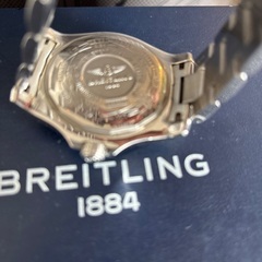 AVENGER Ⅰ GMT BLUE MOPの画像