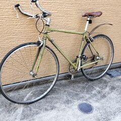自転車 の画像
