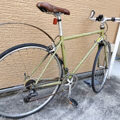 自転車 の画像