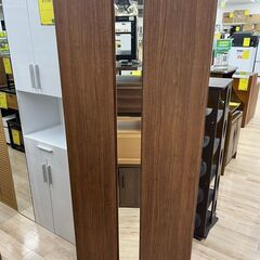 ジモティー割引🏷️【ジャングルジャングル岸和田和泉インター店】シューズボックス ブラウン 和泉市 堺市 岸和田市 泉大津市 高石市 泉北郡熊取町の画像