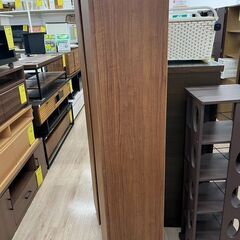 ジモティー割引🏷️【ジャングルジャングル岸和田和泉インター店】シューズボックス ブラウン 和泉市 堺市 岸和田市 泉大津市 高石市 泉北郡熊取町の画像