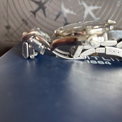 AVENGER Ⅰ GMT BLUE MOPの画像