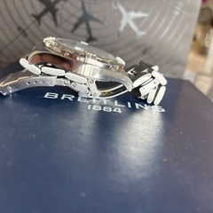 AVENGER Ⅰ GMT BLUE MOPの画像