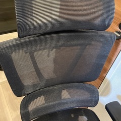 flexispot チェアの画像