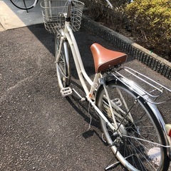 自転車の画像