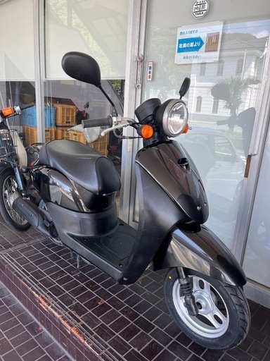 ホンダ　トゥデイ　today