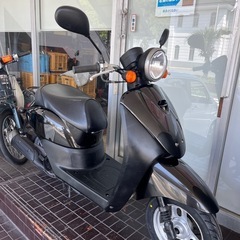 ホンダ　トゥデイ　todayの画像