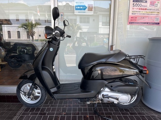 ホンダ　トゥデイ　today