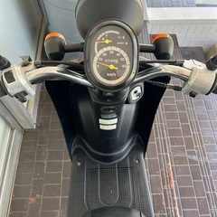 ホンダ　トゥデイ　todayの画像