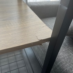 ハンガーラックの画像