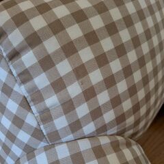 新品！ニトリ　レストクッションの画像
