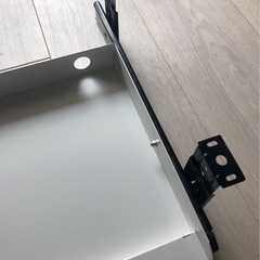 机下 キーボードスライダーの画像