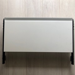 机下 キーボードスライダーの画像