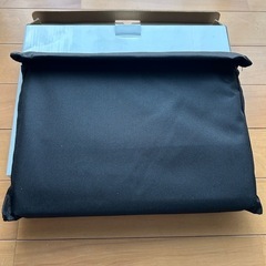 ❷焚火台灰受け付の画像