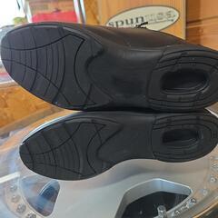 MIZUNO❗未使用カジュアル👟の画像