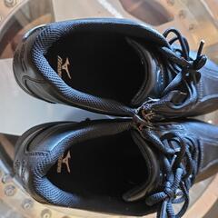 MIZUNO❗未使用カジュアル👟の画像