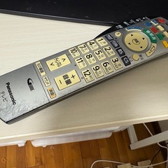 Panasonic 32インチ　TVの画像