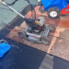 オーレックスパイダーモアSP 850の画像