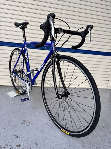 リサイクル自転車(2504-17) ロードバイク(GIOS/AIRONE) 700c