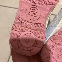こども靴の画像