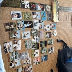 カルビー仮面ライダー、野球カードの画像