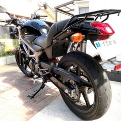 VTR250FIの画像