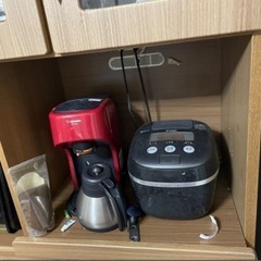 【金額交渉可！】棚のみの画像