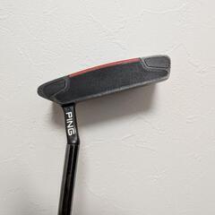 PING KUSHIN4 パターの画像
