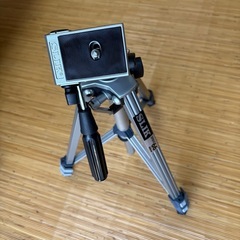 SLIK（スリック）三脚デラックスの画像