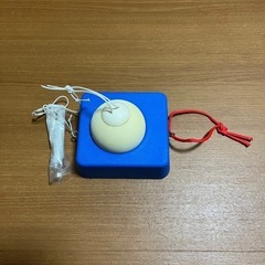 ソフトテニス　トレーナーの画像