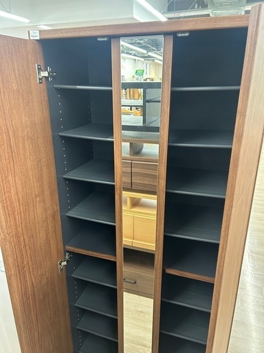 ジモティー割引?️【ジャングルジャングル 岸和田和泉インター店】 シューズボックス 和泉市 堺市 岸和田市 泉大津市 泉北郡熊取町